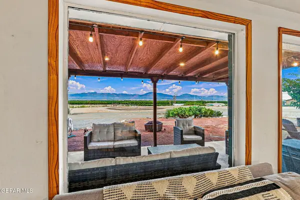 1181 Alvarez Road #1-2, Anthony, NM 88021