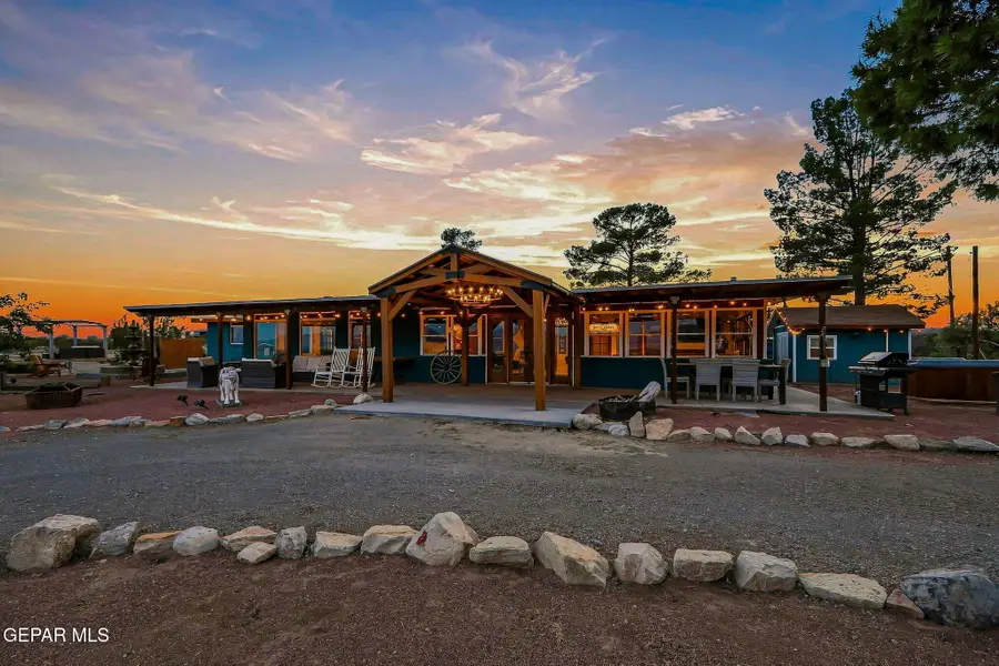 1181 Alvarez Road #1-2, Anthony, NM 88021 - #2