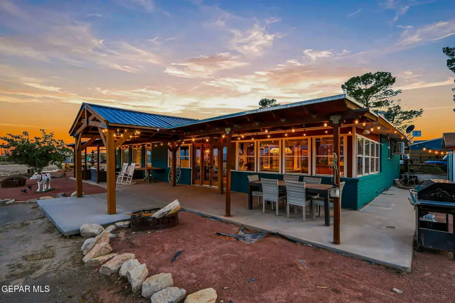 1181 Alvarez Road #1-2, Anthony, NM 88021 - #3
