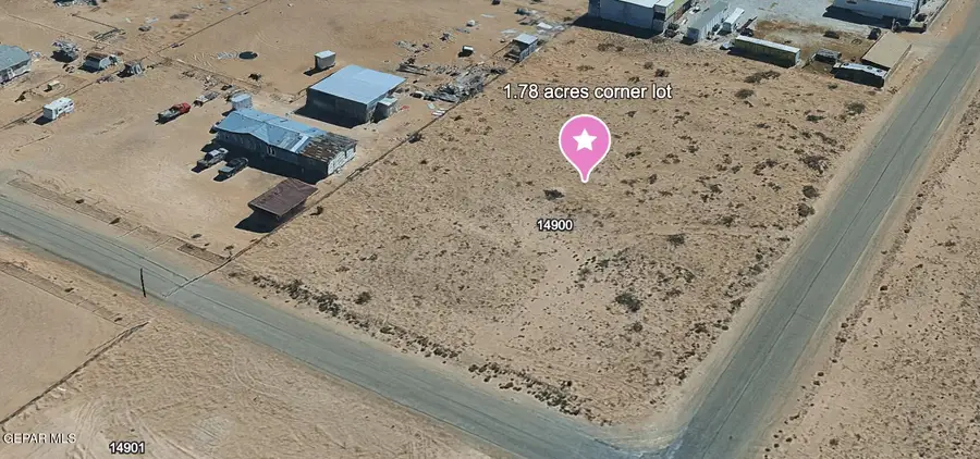14900 Aurea, El Paso, TX 79928 - #2