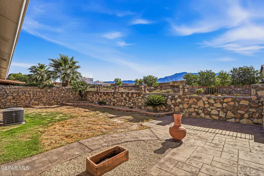 1612 Rayado Creek Lane, El Paso, TX 79911 - #2