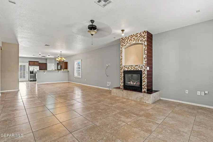 1612 Rayado Creek Lane, El Paso, TX 79911 - #3