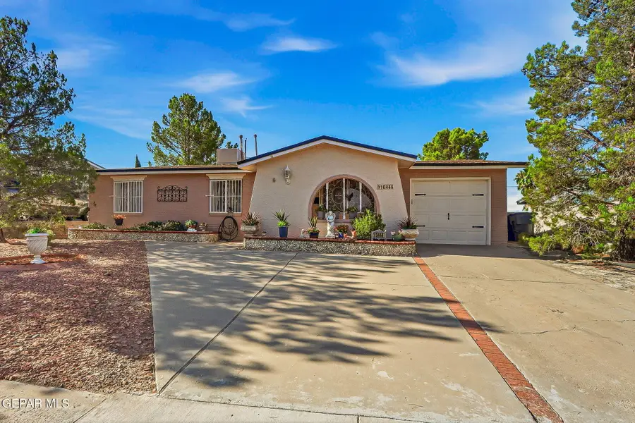 10444 Tomwood Avenue, El Paso, TX 79925 - #3
