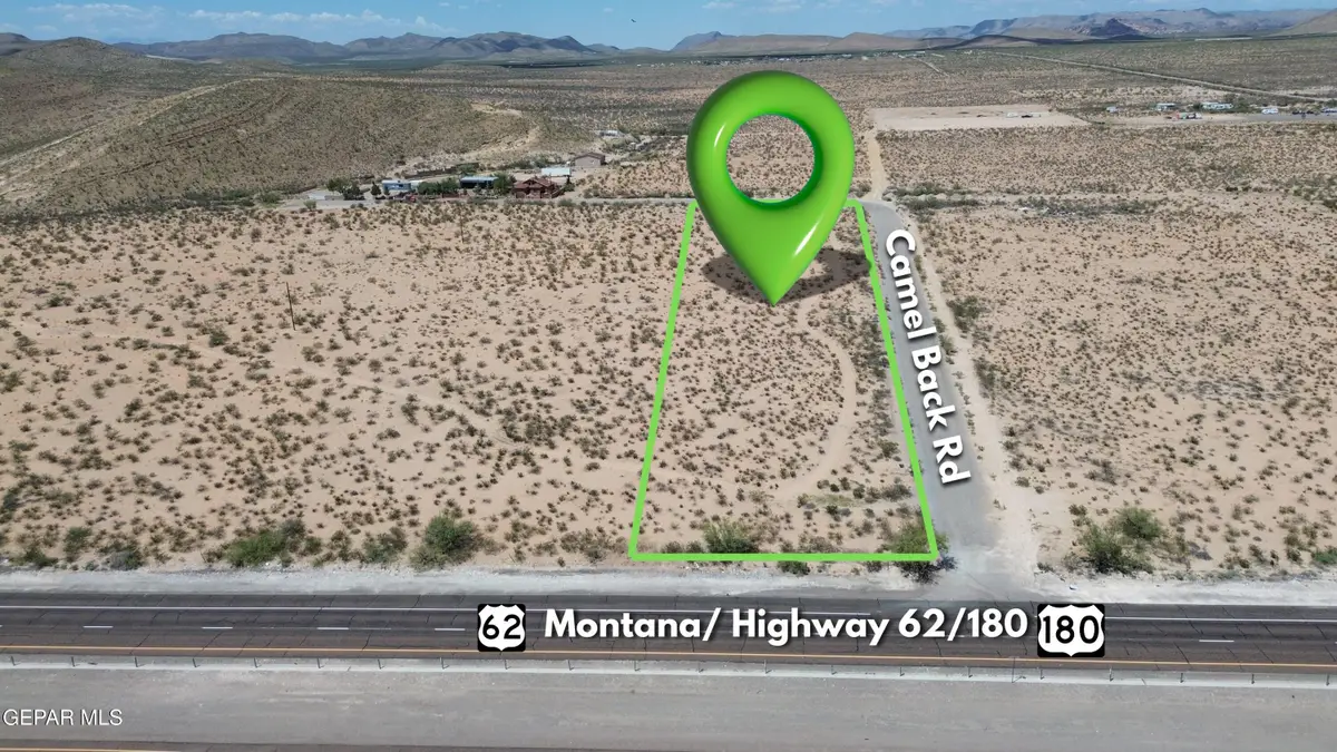 17399 Montana Avenue, El Paso, TX 79938 - #1