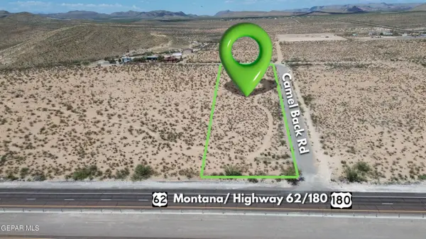 17399 Montana Avenue, El Paso, TX 79938