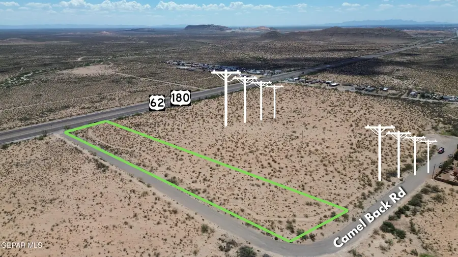 17399 Montana Avenue, El Paso, TX 79938 - #2