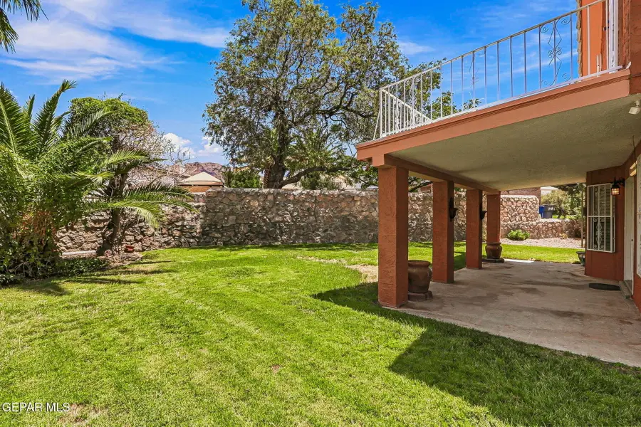 6443 Loma De Cristo Drive, El Paso, TX 79912 - #3