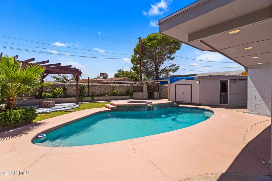 10233 Sharp Drive, El Paso, TX 79924 - #2