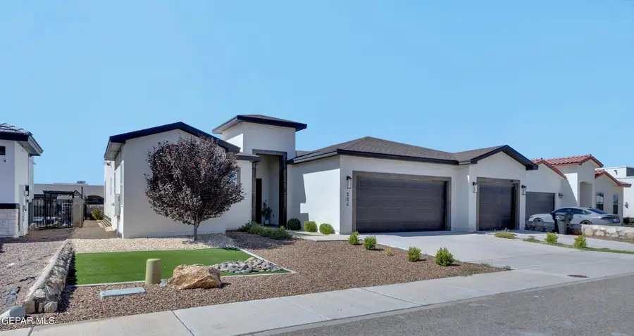 304 Rio Pinsaqui Court, El Paso, TX 79932 - #3