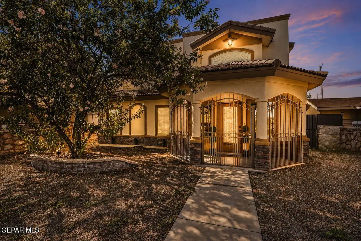 958 Bellissimo Court, El Paso, TX 79932 - #1