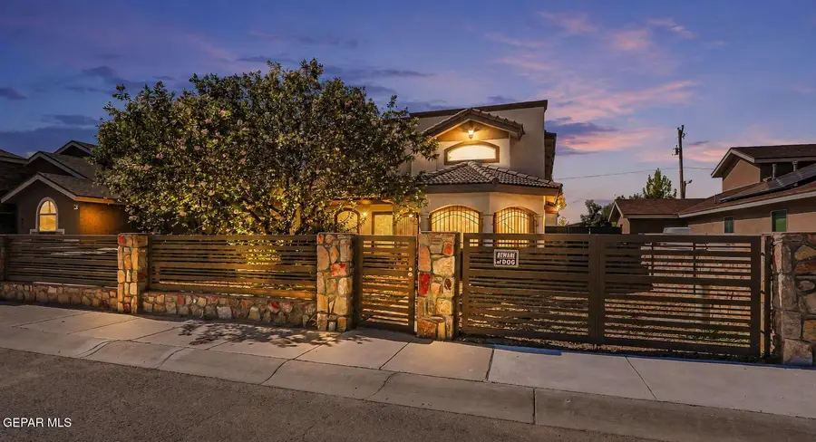 958 Bellissimo Court, El Paso, TX 79932 - #2