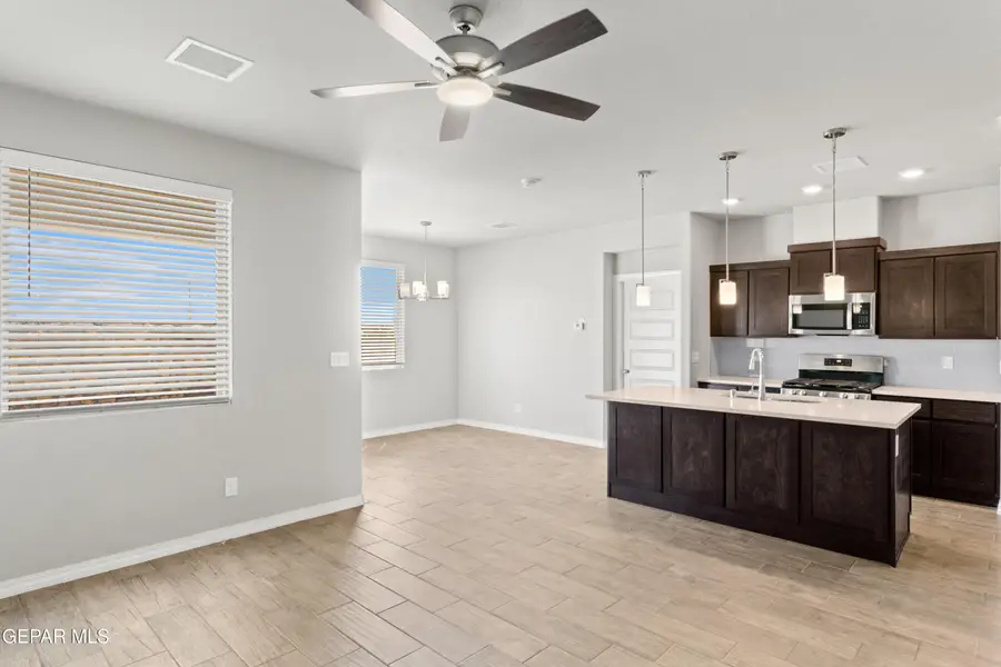 14709 Cactus Breeze Way, Horizon City, TX 79928 - #2