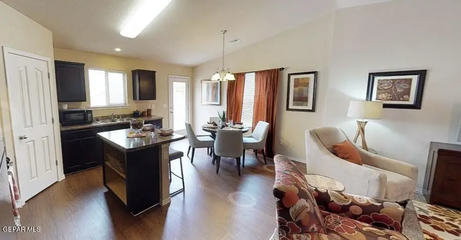 1045 Victor Mendoza Sr. Way, Horizon City, TX 79928 - #2