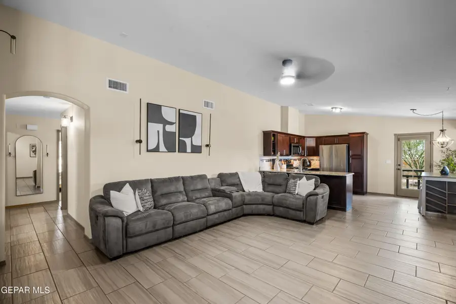 2840 Tierra Benji Place, El Paso, TX 79938 - #3