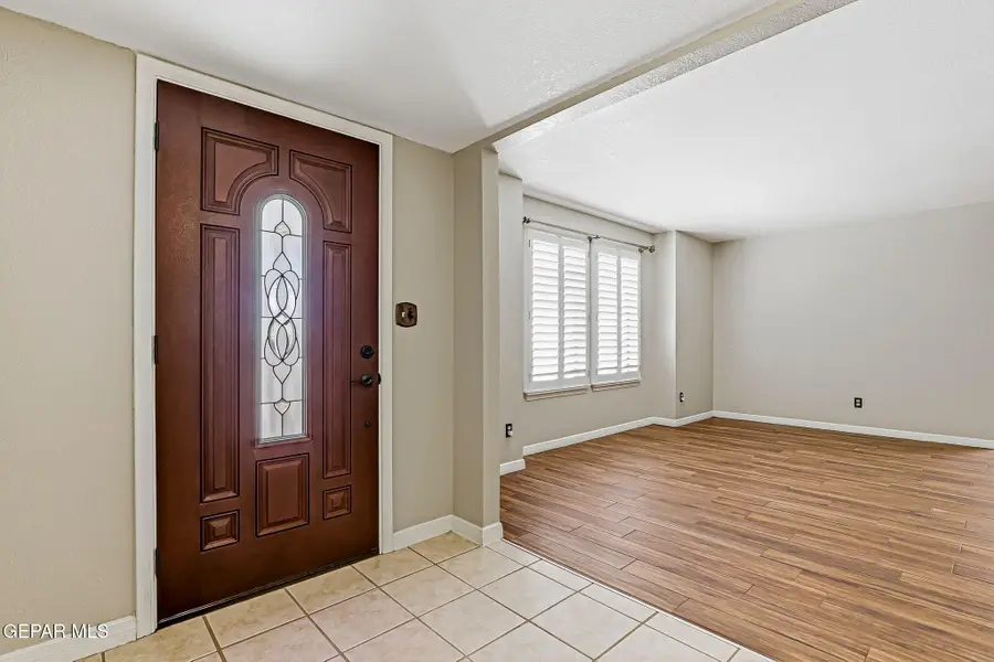 616 Alto Penasco Place, El Paso, TX 79912 - #3