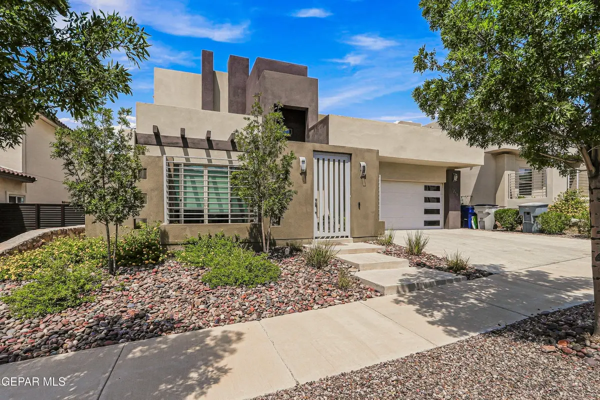 1259 Desert Mirage Place, El Paso, TX 79912 - #1