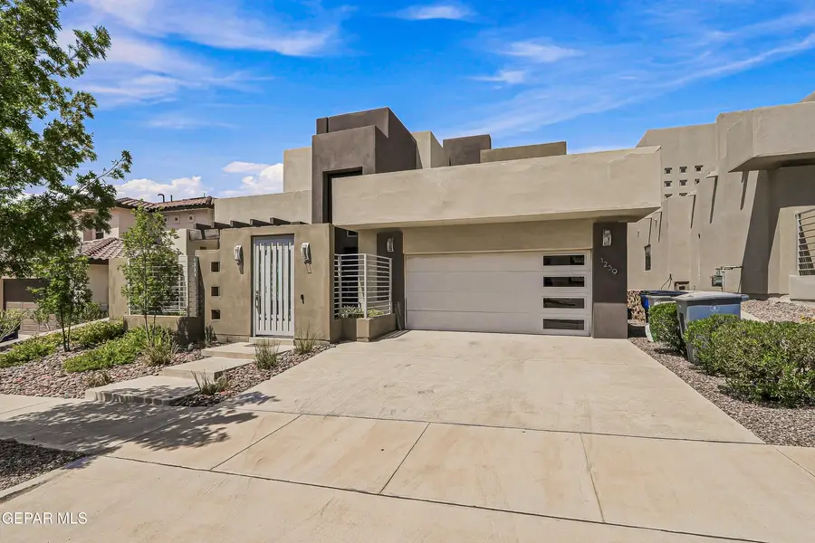 1259 Desert Mirage Place, El Paso, TX 79912 - #2