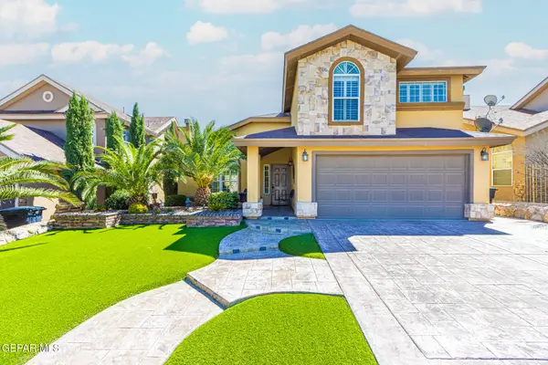 512 Northwyck Way, El Paso, TX 79928