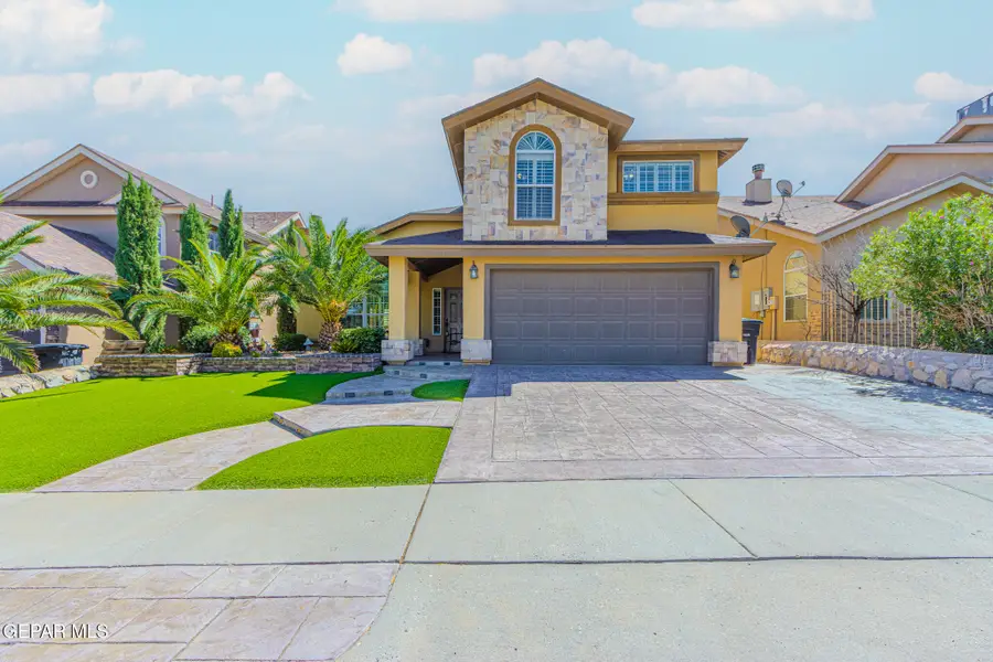 512 Northwyck Way, El Paso, TX 79928 - #2