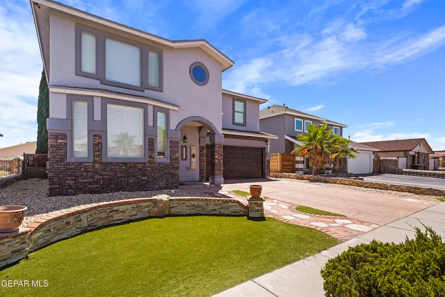 14512 Corby Place, El Paso, TX 79928 - #2