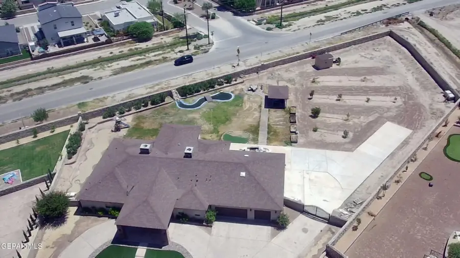 6300 Camino Pinon Place, El Paso, TX 79932 - #3
