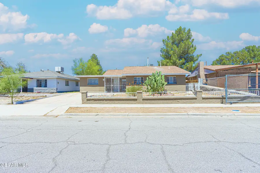 8115 La Paloma Circle, El Paso, TX 79907 - #2