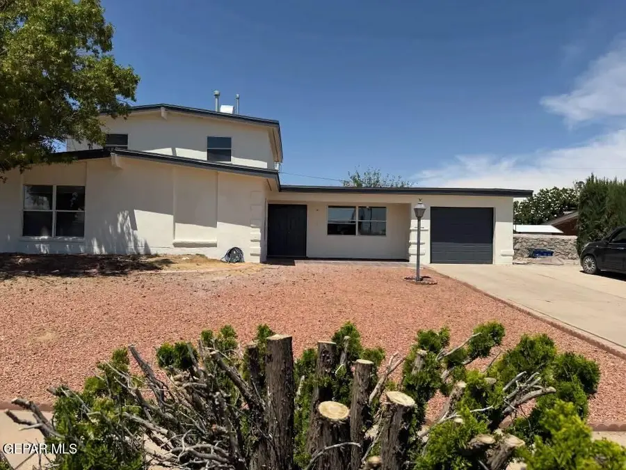 4637 Tumbleweed Avenue, El Paso, TX 79924 - #2