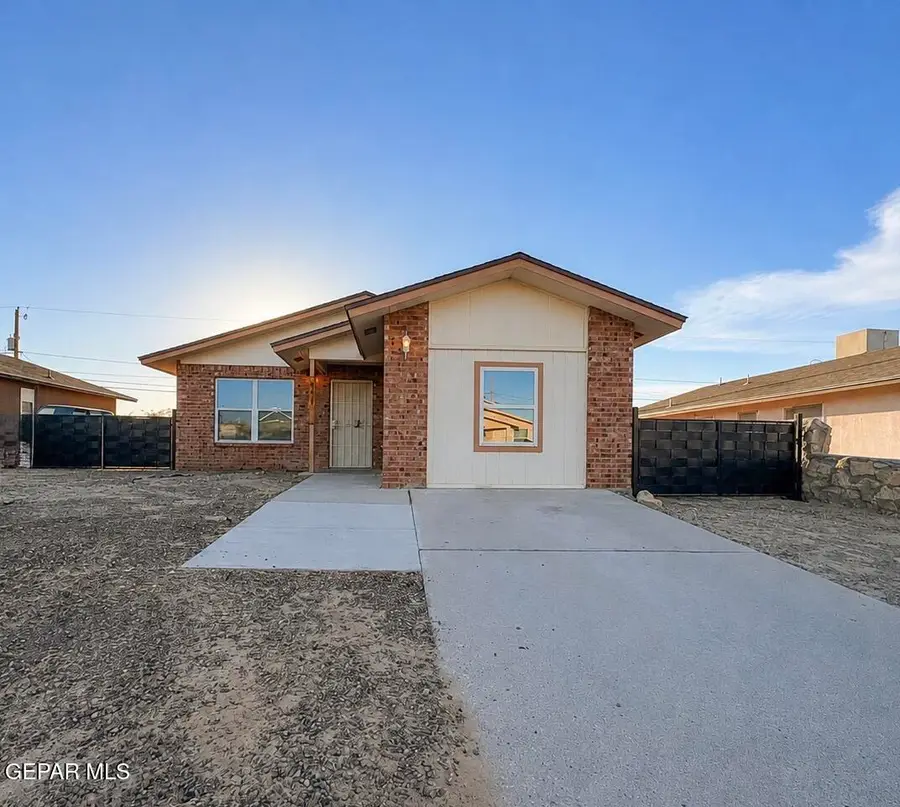 441 Reilly Lane, El Paso, TX 79928 - #3