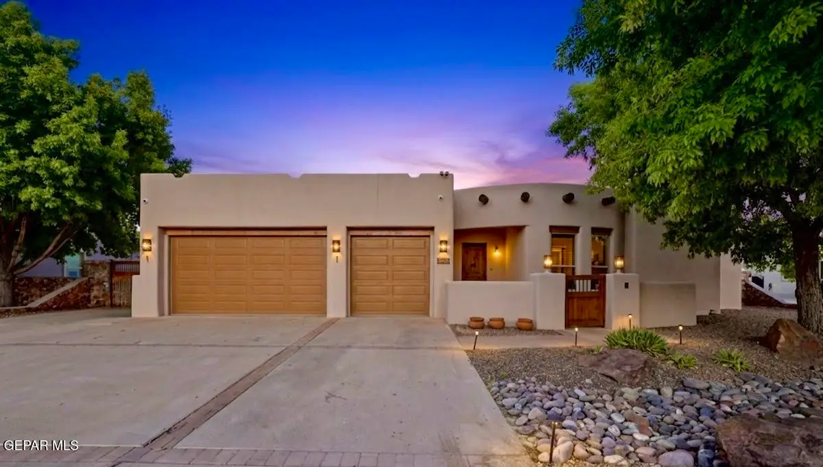 5328 Susan Jean Court, El Paso, TX 79932 - #1