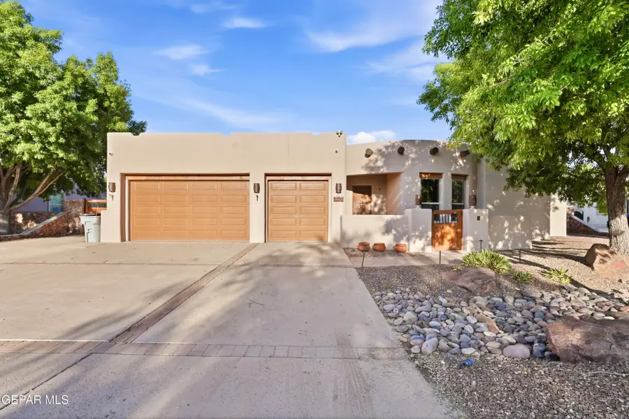 5328 Susan Jean Court, El Paso, TX 79932 - #2