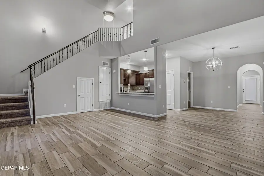 6572 Hoop Street, El Paso, TX 79932 - #2