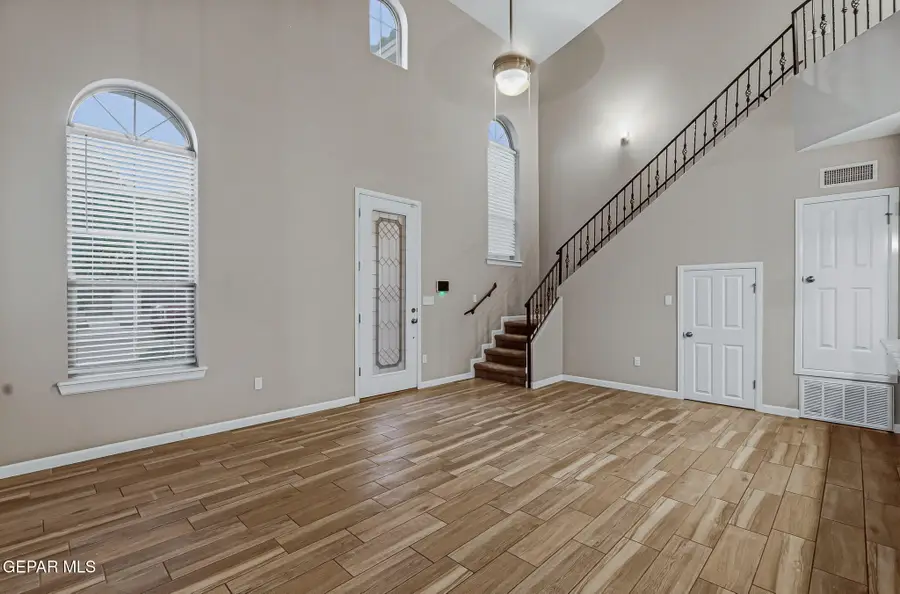 6572 Hoop Street, El Paso, TX 79932 - #3