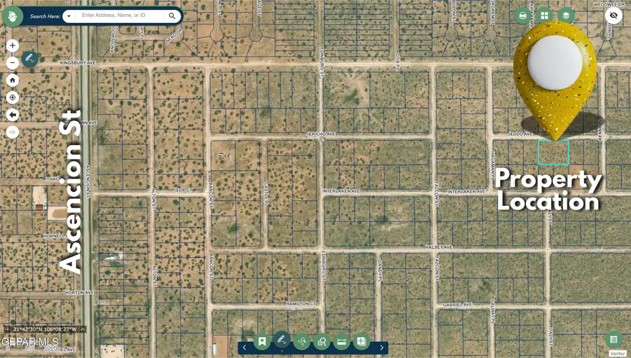 PN-379625 Jeddo Avenue, El Paso, TX 79928 - #2