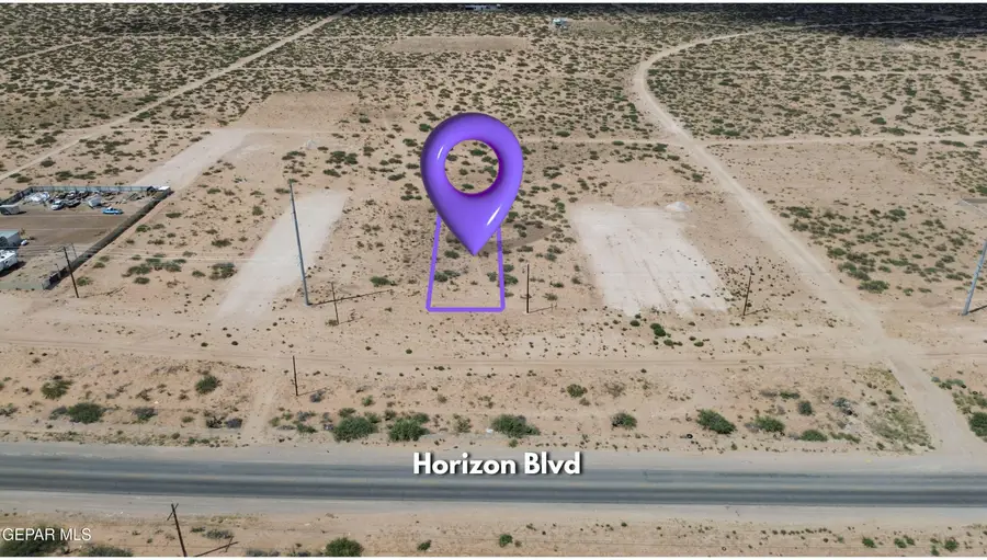 PN-357916 Horizon Boulevard, El Paso, TX 79928 - #2