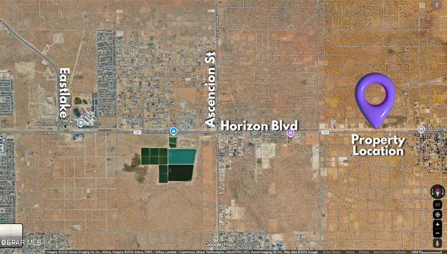 PN-357916 Horizon Boulevard, El Paso, TX 79928 - #3
