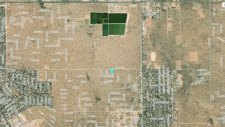 TBD Gowanda St Clint, Tx 79928 Street, Horizon City, TX 79928 - #2