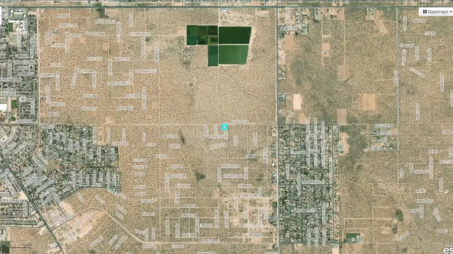 TBD Gowanda St Clint, Tx 79928 Street, Horizon City, TX 79928 - #3