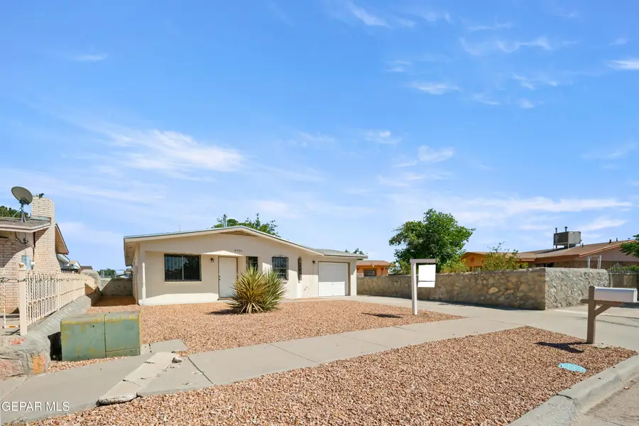 8504 Danube Circle, El Paso, TX 79907 - #3