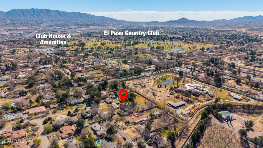 724 Camino Real Avenue, El Paso, TX 79922 - #2