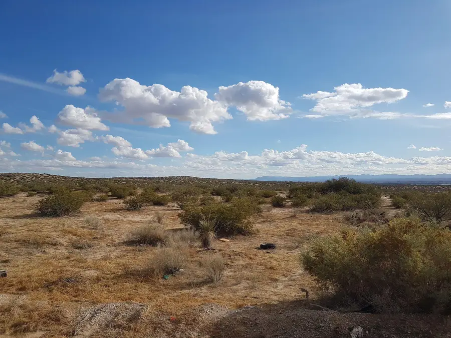 0 Frian, Horizon City, TX 79928 - #2