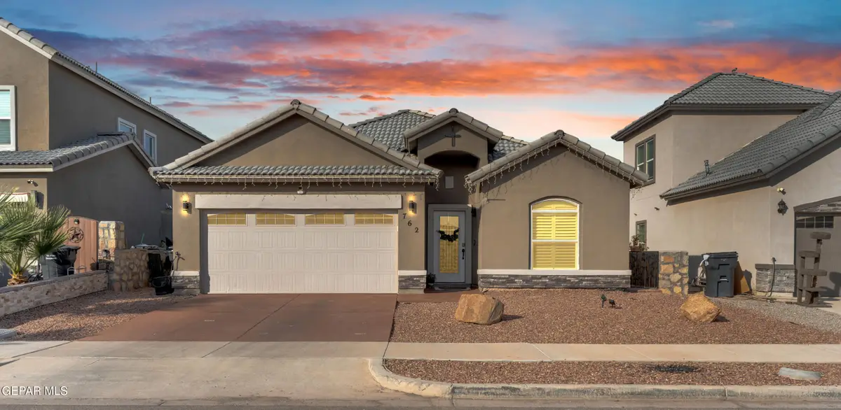762 Flexford Street, El Paso, TX 79928 - #1