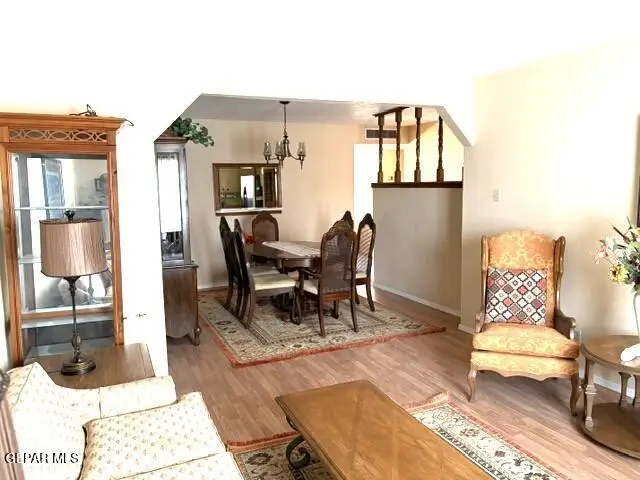 7740 Porche Street, El Paso, TX 79915 - #3