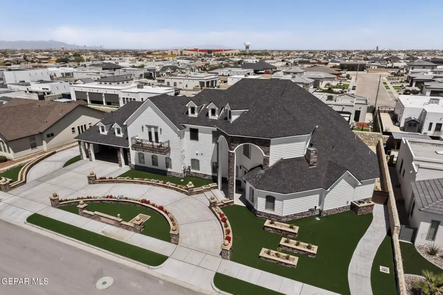 14509 Tierra Spring Avenue, El Paso, TX 79938 - #3