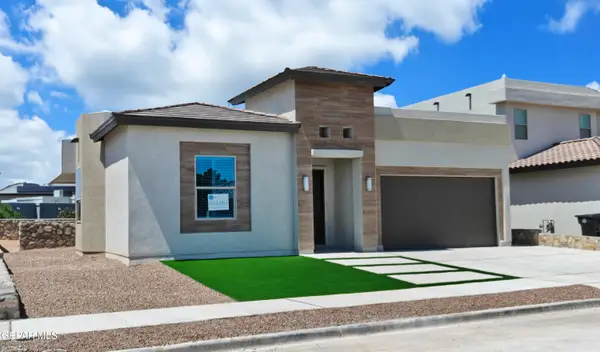 779 B Lemington, El Paso, TX 79928