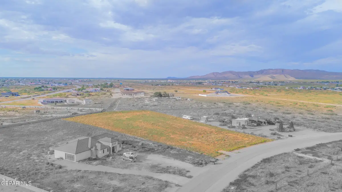 14261 Wagon Trail Drive, El Paso, TX 79938 - #1
