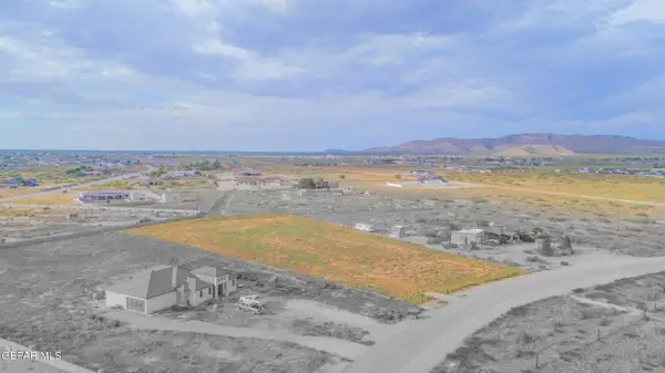 14261 Wagon Trail Drive, El Paso, TX 79938
