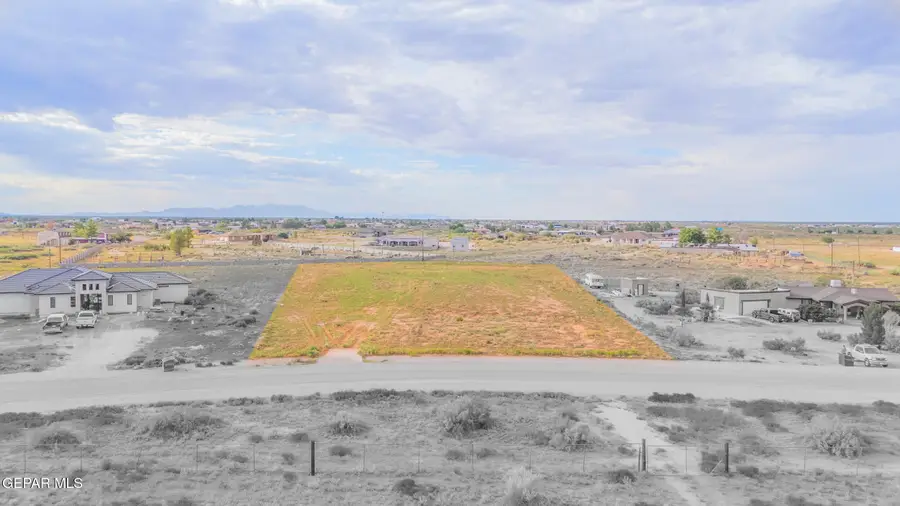 14261 Wagon Trail Drive, El Paso, TX 79938 - #2