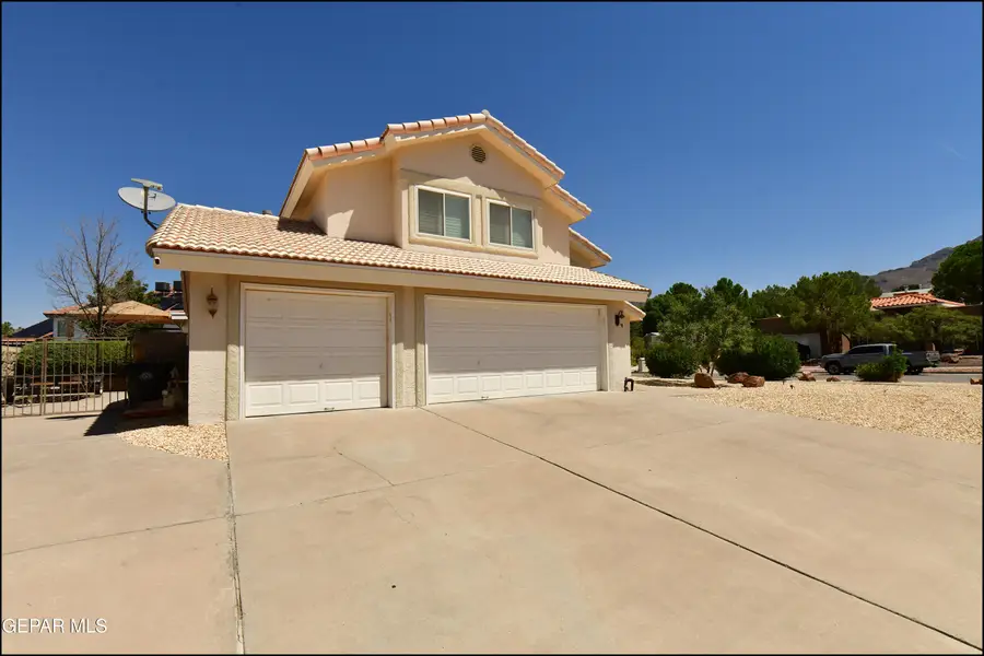 6435 Loma De Cristo Drive, El Paso, TX 79912 - #3