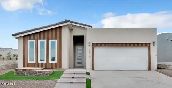 12821 Middlesbrough Avenue, Horizon City, TX 79928