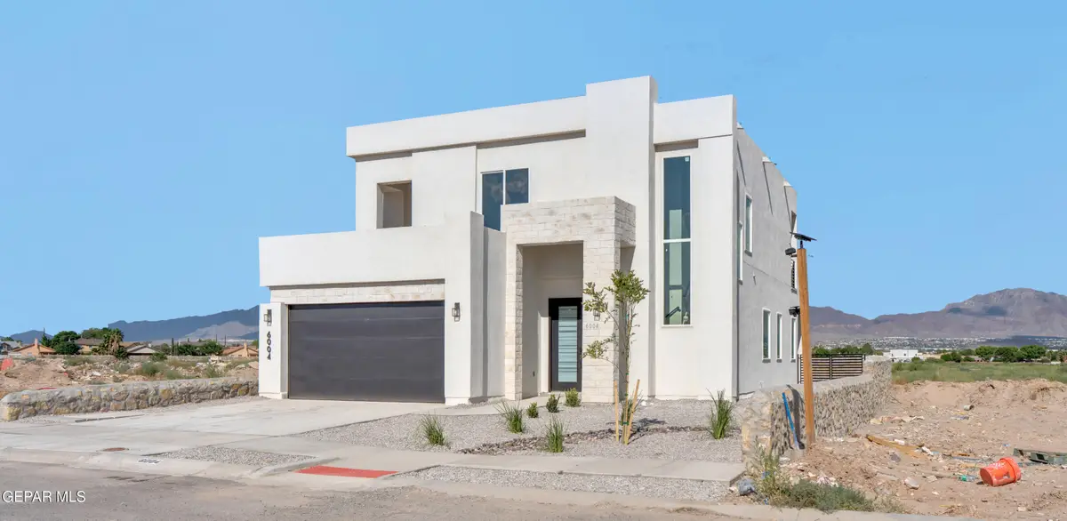 6004 Mohegan Sun Street, El Paso, TX 79932 - #1